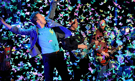 Coldplay 2