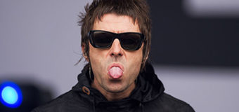 LIAM GALLAGHER – One Of Us