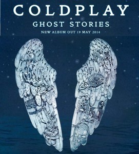 coldplay disco