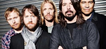 FOO FIGHTERS – Vuelve A Chile