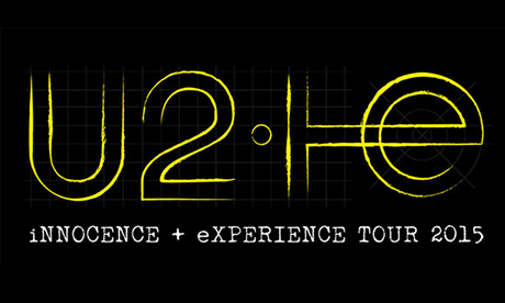 U2 Innocence
